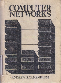 Image of Computer Networks