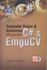 Computer Vision & Aplikasinya Menggunakan C# & EmguCV