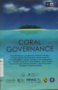 Coral Governance