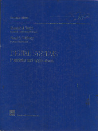 Image of Digital Systems Pinciples And Applications