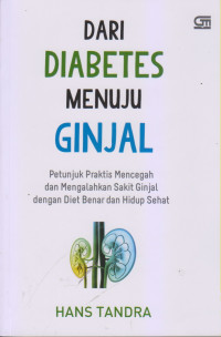 Dari Diabetes Menuju Ginjal