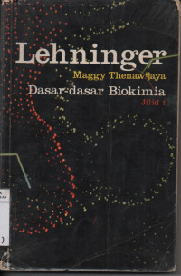 Image of Dasar Dasar Biokimia