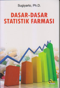 Dasar-dasar Statistik Farmasi