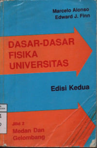 Dasar-dasar Fisika Universitas Edisi  kedua