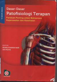 Dasar-dasar Patofisiologi Terapan