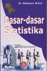 Dasar-dasar Statistika