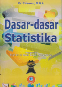 Dasar-dasar Statistika