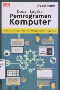 Dasar Logika Pemrograman Komputer