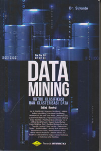 Data Mining edisi Revisi