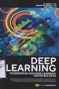 Deep Learning