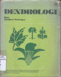 Dendrologi