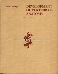 Image of Development Of Vertebrate Anatomy