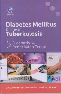 Diabetes Mellitus & Infeksi Tuberkulosis