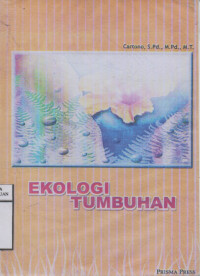 Ekologi Tumbuhan