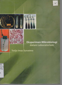 Eksperimen Mikrobiologi