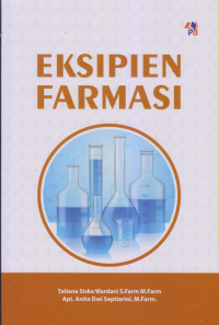 Eksipien Farmasi