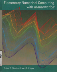 Image of Elementary Numerical Computing with Mathematica