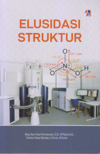 Eludasi Struktur