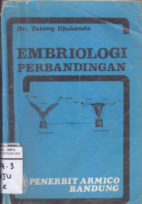 Image of Embriologi Perbandingan