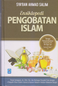 Ensiklopedi Pengobatan Islam