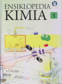 Ensiklopedia Kimia Jilid 1