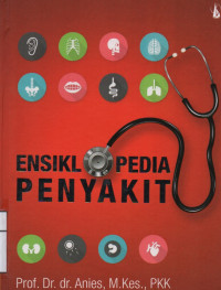 Ensiklopedia Penyakit