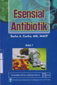 Esensial Antibiotik