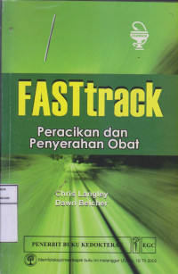 FASTtrack Peracikan dan Penyerahan Obat