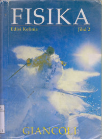 FISIKA Edisi 5 Jilid 2