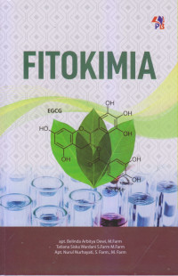 FITOKIMIA