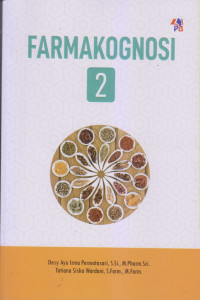 FARMAKOGNOSI 2