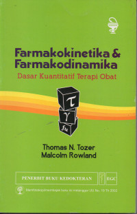 Farmakokinetika & Farmakodinamika