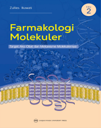 Farmakologi Molekuler Ed.2