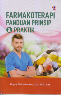 Farmakoterapi Panduan Prinsip & Praktik