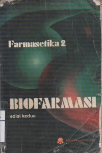 Farmasetika 2 BIOFARMASI Edisi Kedua