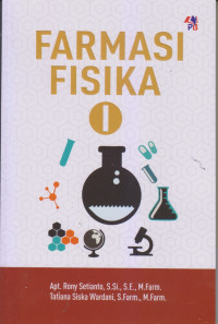 Farmasi Fisika