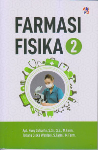 Farmasi Fisika 2