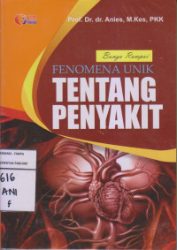 Fenomena Unik Tentang Penyakit