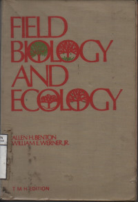 Field Biology and Ecology