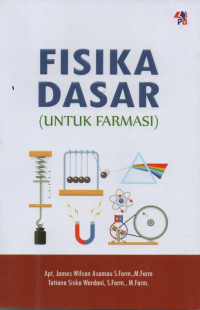 Fisika dasar (Untuk Farmasi)