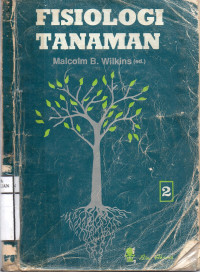 Image of Fisiologi Tanaman