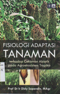 Fisiologi Adaptasi Tanaman