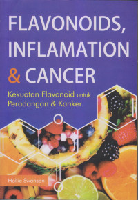 Flavonoids,Inflamation & Cancer