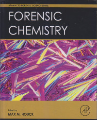 Forensic Chemistry