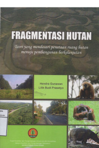Image of Fragmentasi Hutan