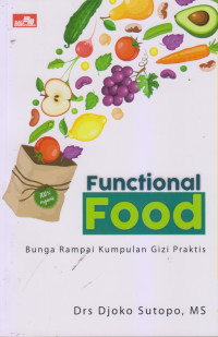 Functional FOOD