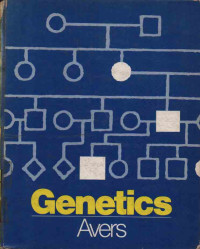 Image of Genetics