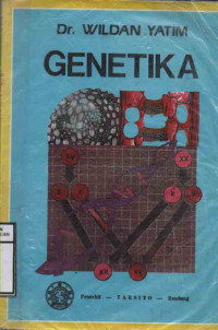 Image of Genetika