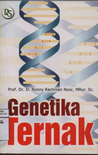 Genetika Ternak