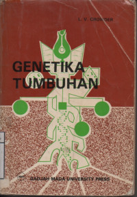 Genetika Tumbuhan